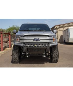 Addictive Desert Designs F183832940103 ADD Lite Front Bumper