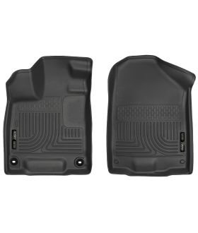 Husky Liners 18431 WeatherBeater Floor Liner