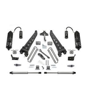 Fabtech K2287DL Radius Arm Lift System