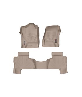WeatherTech 456071-456942 FloorLiner DigitalFit