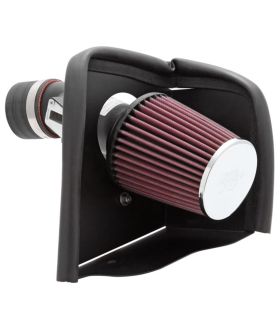 K&N Filters 69-1017TTK Typhoon Cold Air Induction Kit