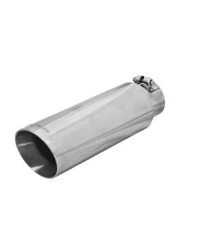 Flowmaster 15398 Stainless Steel Exhaust Tip