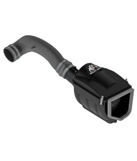 Bully Dog 53207 Rapid Flow Cold Air Induction Intake