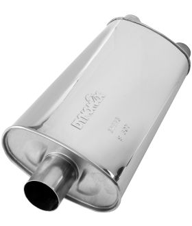 Dynomax 17273 Ultra Flo Muffler