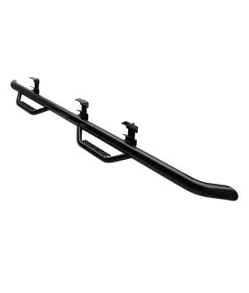 Smittybilt F0486SC N-Fab Nerf Step Wheel-To-Wheel