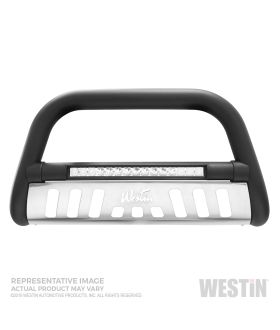 Westin 32-3955L Ultimate LED Bull Bar
