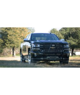 Ranch Hand GGC16HBL1 Legend Series Grille Guard