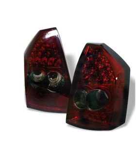 Spyder Auto 5000965 LED Tail Lights