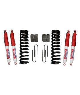 Skyjacker 176PK-H Suspension Lift Kit w/Shock