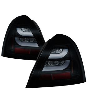 Spyder Auto 5084385 LED Tail Lights
