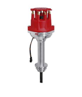 MSD Ignition 8546 Billet Distributor