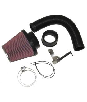 K&N Filters 57-0547 57i Series Induction Kit