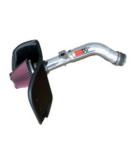 K&N Filters 77-3043KP Performance Induction Kit