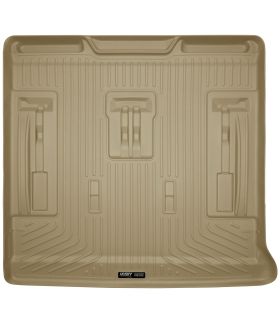 Husky Liners 28253 WeatherBeater Cargo Liner