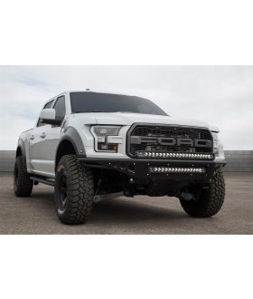 Addictive Desert Designs F114322820103 Race Series R Front Bumper