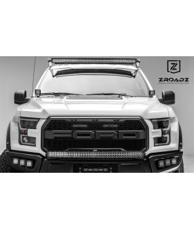 ZROADZ Z415651-KIT OEM Grille LED Kit