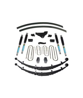 Superlift K640B  Suspension Lift Kit