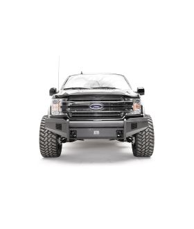 Fab Fours FF18-R4561-1 Elite Front Bumper