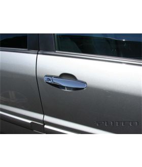 Putco 400042 Door Handle Cover