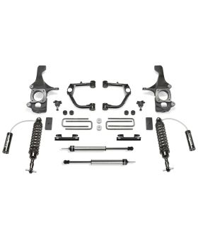 Fabtech K7051DL Ball Joint Control Arm Lift System