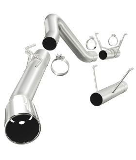 Magnaflow Performance Exhaust 18914 Pro Series Performance Diesel Exhaust System