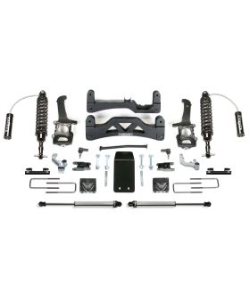 Fabtech K2200DL Performance Lift System