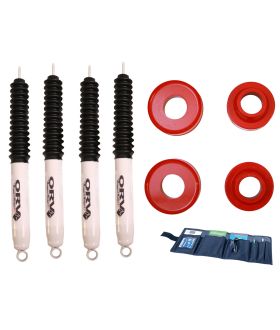 Rugged Ridge 18415.80 Suspension Lift Kit