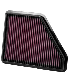 K&N Filters 33-2439 Air Filter