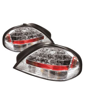 Spyder Auto 5007124 LED Tail Lights