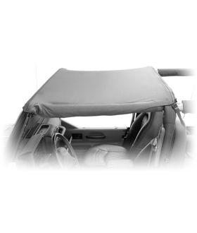 Rugged Ridge 13587.35 Summer Brief Bikini Top