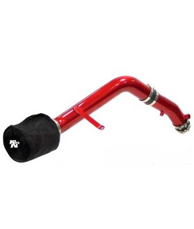 K&N Filters 69-1207TR Typhoon Complete Cold Air Induction Kit