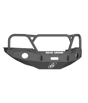 Road Armor 99011B Stealth Winch Front Bumper