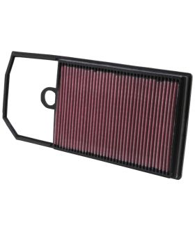 K&N Filters 33-2774 Air Filter