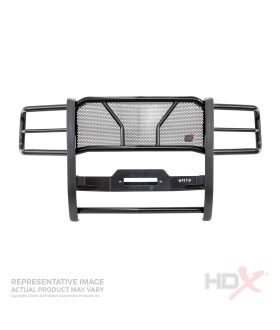 Westin 57-93805 HDX Winch Mount Grille Guard