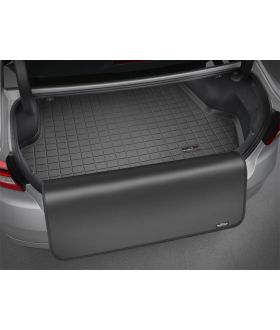 WeatherTech 40725SK Cargo Liner w/Bumper Protector