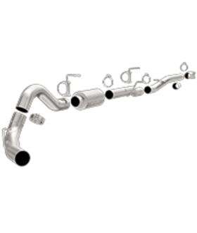 Magnaflow Performance Exhaust 18931 Pro Series Performance Diesel Exhaust System