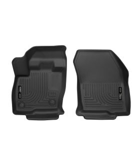 Husky Liners 52171 X-act Contour Floor Liner