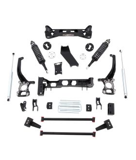 Pro Comp Suspension K4143BPX Stage I Lift Kit