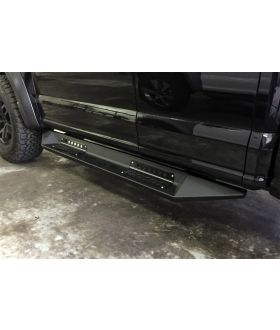 Addictive Desert Designs S157921600103 HoneyBadger Side Steps