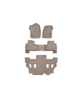 WeatherTech 45607-1-2-7 FloorLiner DigitalFit