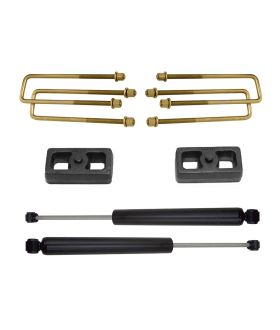 MaxTrac Suspension 901320 Lift Kit-Suspension Component