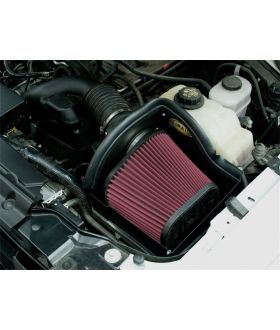 Airaid 401-239-1 AIRAID Cold Air Dam Air Intake System