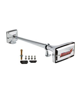 Kleinn Automotive Air Horns 412 Single Roof Mount Air Horn