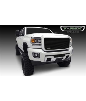 T-Rex Grilles 20211B Billet Series Grille