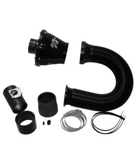 K&N Filters 57A-6034 Apollo Cold Air Intake System