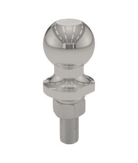 CURT 40080 Trailer Hitch Ball