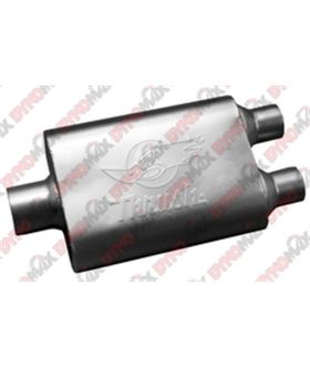 Dynomax 17630 Thrush Welded Muffler