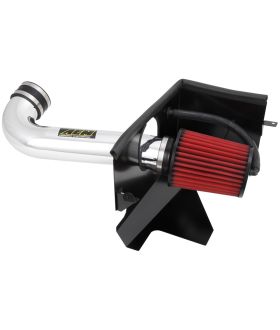 AEM Induction 21-8317DP Brute Force Induction System