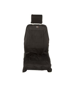 Rugged Ridge 13216.03 Elite Ballistic Seat Cover Set