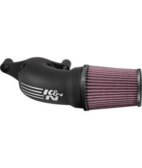K&N Filters 57-1139 57 Series Fuel Injection Performance Kit
